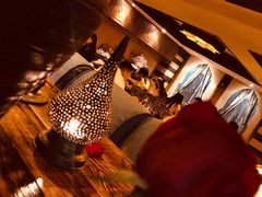 -Tajine Moroccan塔金摩洛哥中东餐厅