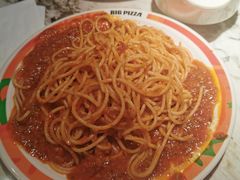 -比格比萨自助(宝山日月光店)