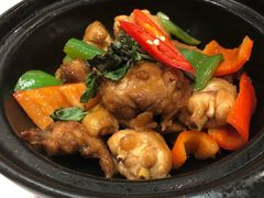 -太兴餐厅(东方广场分店)