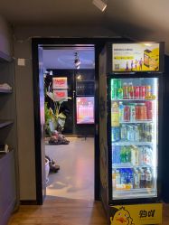 -YASAKI国际舞蹈中心