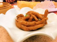 -点都德(聚福楼店)