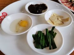 -桥香园过桥米线(国贸店)