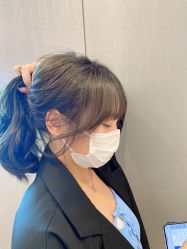 -川和潮人漂色·烫染·接发