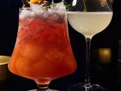 -云·酷 Atmosphere(国贸大酒店)