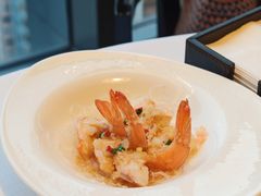 -富力丽思卡尔顿酒店·丽轩中餐厅