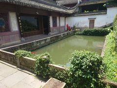 -宁波市保国寺古建筑博物馆