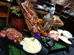 绿野仙踪-鹤江桥·红油牛肉粉(SKP店)