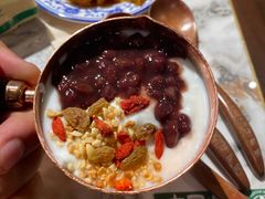 -雁滩白记·兰州牛肉面