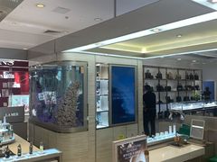 -燕莎友谊商城(亮马桥店)