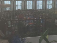 -天源吉布世温泉水乐园