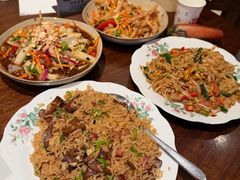 -婉泰·特色小吃·舂鸡脚(告庄二店)