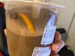 -CoCo都可(方庄店)