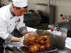 -荣华炸鸡(南四店)