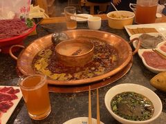 -老码头火锅(玉林店)