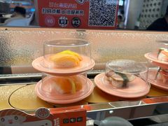 -争鲜回转寿司(中街大悦城店)