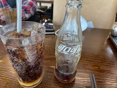 冻柠乐-龍炎馬仔烧味(首位中心店)