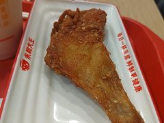 -永和大王(浦东南路店)