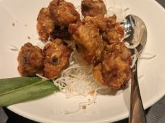 -上和臻品中国菜(花园街店)