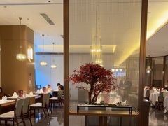 -粤江春·早茶·潮粤菜·海鲜(西丽宝能环球汇店)