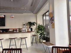 -fishtank鱼缸咖啡(三山街店)