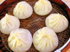 南翔小笼包-珊珊小笼馆(仙霞路店)