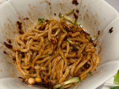 -四季民福烤鸭店(王府井东安门店)