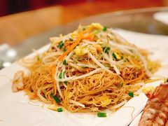 炒粉干-温州炎亭海鲜阁(万塘路店)