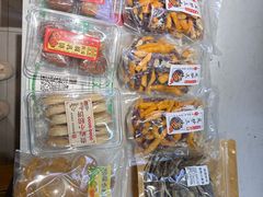-普宁反沙番薯芋头
