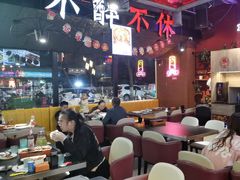 -798烧烤工厂(太和路店)