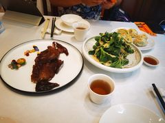 -乾隆美食·本帮菜(黄河路店)