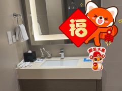 -深圳机场凯悦嘉轩酒店