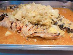 -鱼酷活鱼烤鱼(南京水游城店)