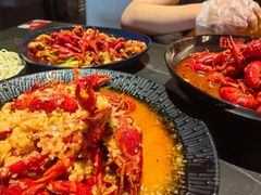 -红盔甲·小龙虾(人民广场店)