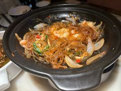 -绿茶餐厅(松江万达店)