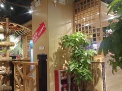 大堂-椰夫人·养生椰子鸡(黄埔时代城店)