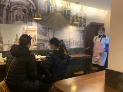 大堂-舒蔡记生煎菜饭(云南中路店)
