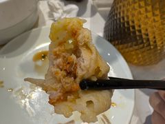 -船歌·鱼水饺青岛菜(国贸商城店)