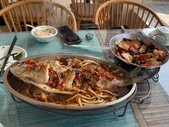 -自游人·美食一楼·地道徽菜(三十年名店)