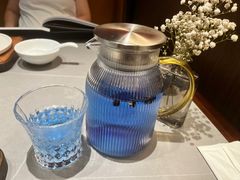 -四川饭店(长白店)