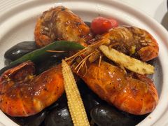 -狮拾久·现代新加坡料理(福田COCO Park店)