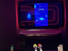 -星聚会KTV(上海火车站南广场嘉里合集店)