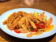 -潮中人·潮州菜(益乐路店)