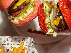 -G+KITCHEN(龙湖狮山天街店)