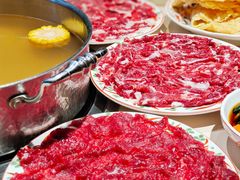 -汕头八合里海记牛肉店(清河店)