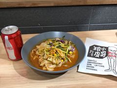 -Kpasta韩式意大利面