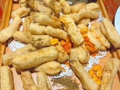 -满堂春特色餐馆