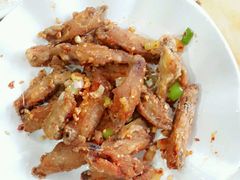 -故乡明太鱼屋(航北路店)