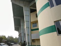 -久萌教培·仙霞网球中心官方培训