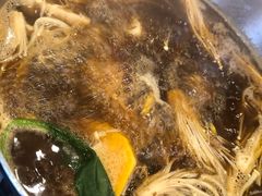 -蝎王府羊蝎子(西直门店)