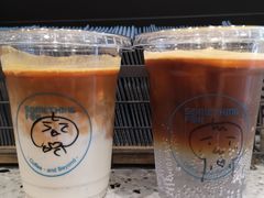 -Something For(中洲湾店)